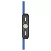 USB Cable RealPower MagneticCharge3 2m USB A Blue