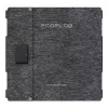 Portable foldable solar panel EcoFlow 60W (USB-C)