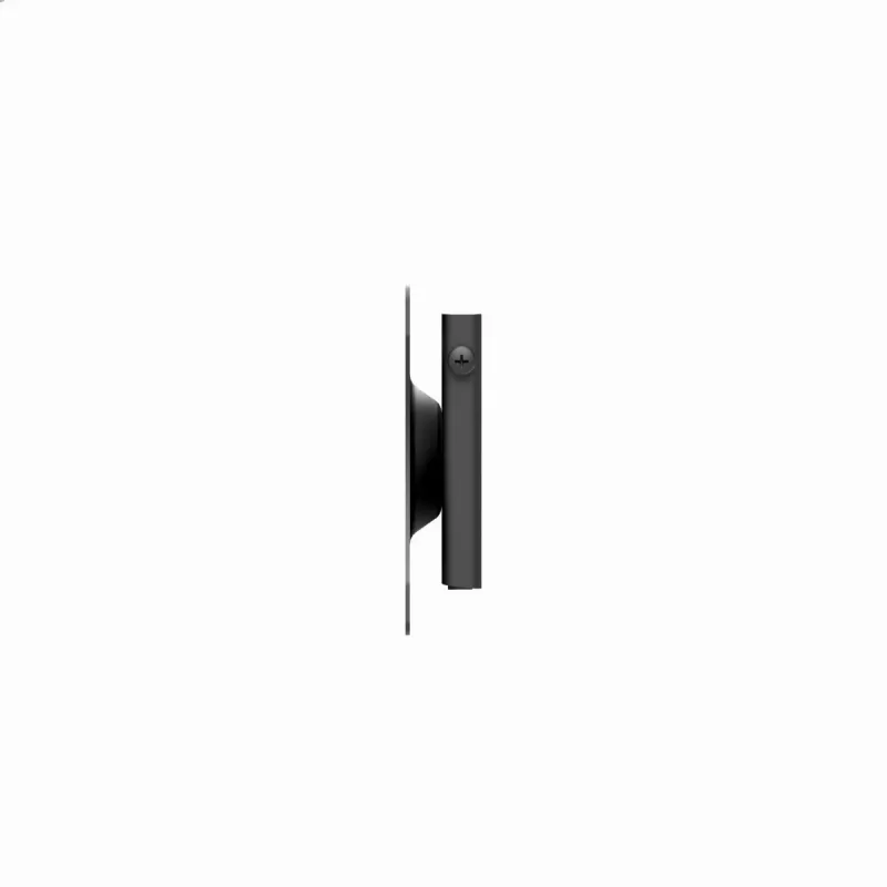 TV mount Edbak GD03 73.7 cm 10 kg Black