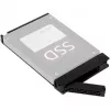 ExpressTray Mini MB322TP-B, drive trays black, for ICY DOCK ExpressCage MB322SP-B and MB326SP-B
