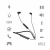 Headphones Manta MNH01 Olympic Black