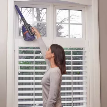 Black & Decker BHHV520BFP-QW Handheld Vacuum