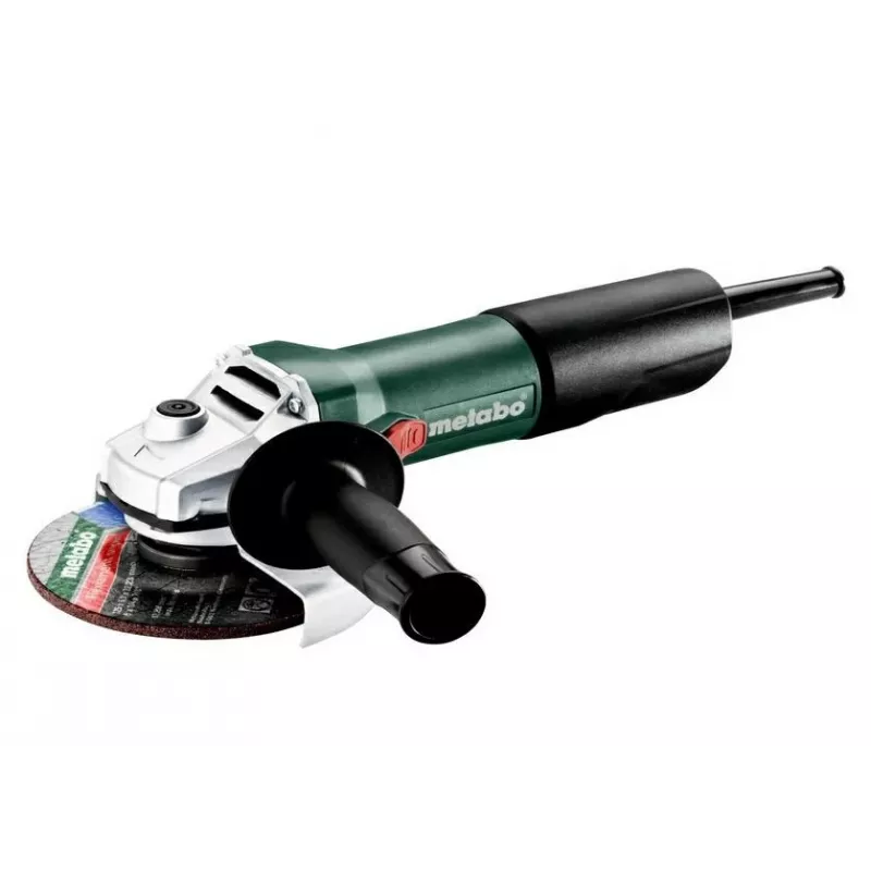 Angle Grinder Metabo W 850-125 125mm 850W