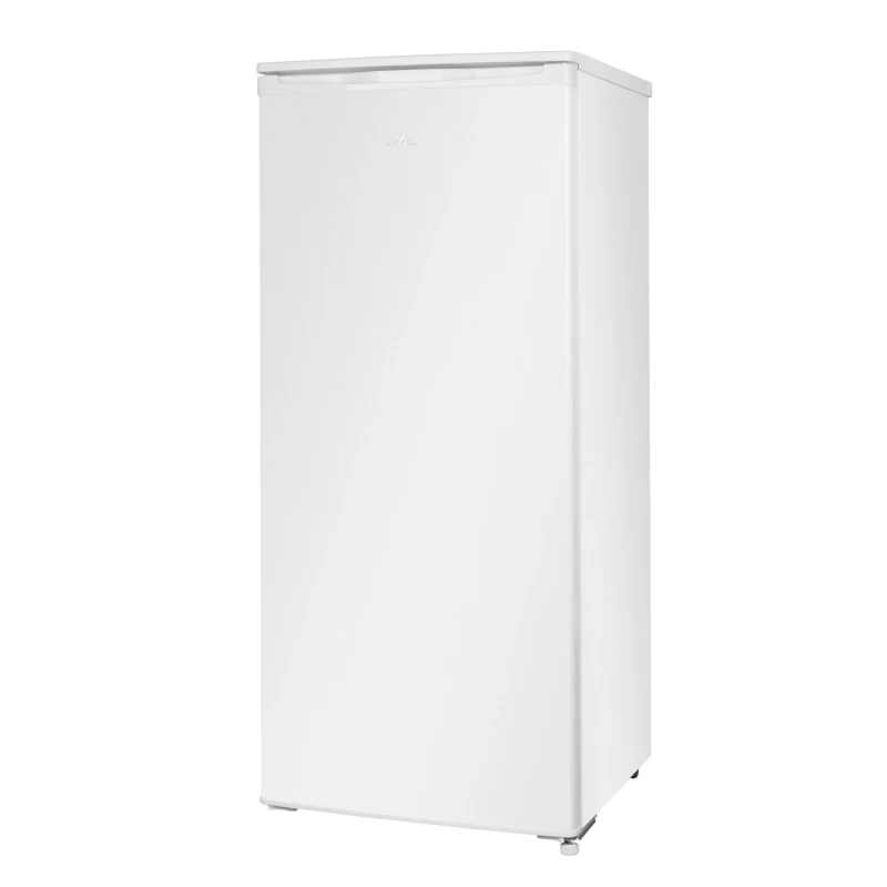 ETA Refrigerator | ETA285190000E | Energy efficiency class E | Free standing | Larder | Height 123.5 cm | Fridge net capacity 176 L | Freezer net capacity 14 L | 39 dB | White