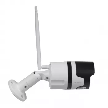 Denver IOC-233 Outdoor Wi-Fi Camera from Tuya