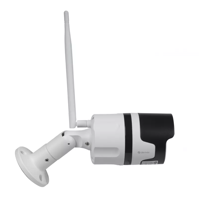 Denver IOC-233 Outdoor Wi-Fi Camera from Tuya