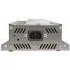 Power strip ALLNET ALL4176 6-socket with power meter for desktop and 19 inch rack