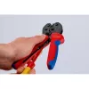 KNIPEX PreciForce Crimping Pliers f. MC4 / EVO2