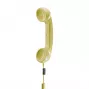 Wireless POP Phone by native union — POP Phone Lemon (compact mobile handset for smartphones)
