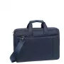Messenger case Rivacase 8221 for laptops up to 33.8 cm (13.3 inch) — polyester, 0.53 kg
