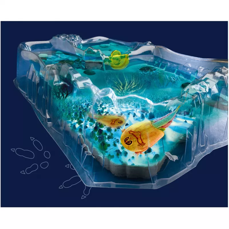 Kosmos Fun Science 637231 children science toy
