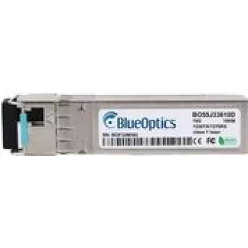 SFP transceiver BlueOptics 10G-SFP-BXD-S-BO 10000 Mbit/s Fiber optic