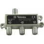 Splitter Televes AZ28D 2-way 5–1218 MHz, 8 dB insertion loss