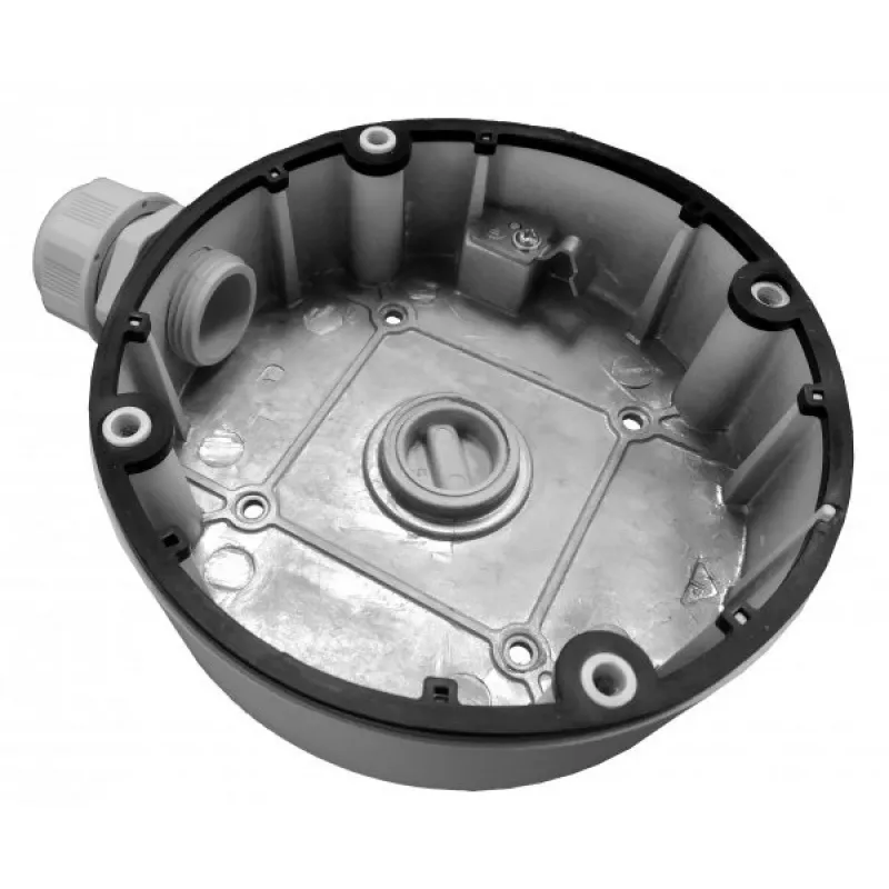 Hikvision DS-1280ZJ-DM22 Security Camera Accessories Junction Box
