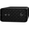 HP Inc. HP Workstation Z2 G1a - Mini - 4U - 1 x Ryzen AI Max+ Pro 395 / 3 GHz - RAM 64 GB - SSD 2 TB - NVMe, TLC - Radeon 8060S - Wi-Fi 6, Wi-Fi 7, Bluetooth, 1GbE, 2.5GbE - WLAN: 