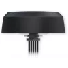 Roof-mount 5G Combo MIMO Mobile GNSS Antenna TELTONIKA PR1KCI49 for vehicles — multi-band cellular with integrated GNSS