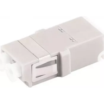Fibre Optic Connector LC/LC Female/Female ShiverPeaks BS07-60034