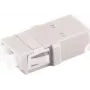 Fibre Optic Connector LC/LC Female/Female ShiverPeaks BS07-60034
