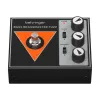 Bass guitar effect pedal Behringer Bass Brassmaster Fuzz model 27001081