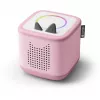 Toniebox 2 pink Starter Set Creative Tonie Red, Speaker