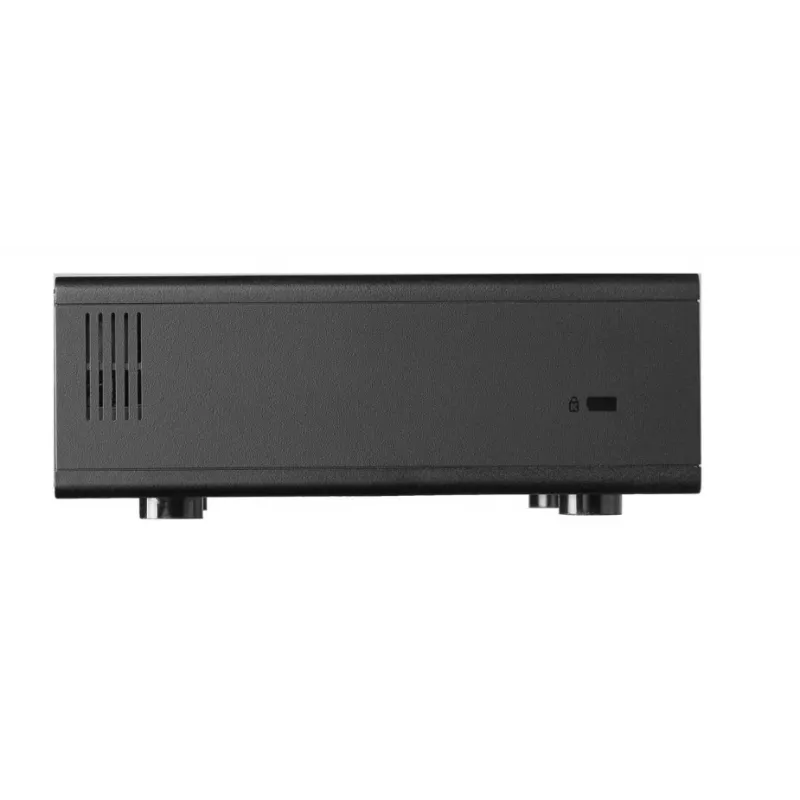 MSI EdgeXpert AI Supercomputer Desktop, NVIDIA DGX Spark GB10 Grace Blackwell Architecture, 128GB LPDDR5 Unify Memory, 4TB SSD, ARM CPU, WiFi 7, BT 5.3, NVIDIA DGX OS - EDGEXPERT NVIDIA DGX GB10 128GB 4TB