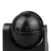 PIR motion sensor MACLEAN MCE358 B/B – passive infrared detector for indoor use