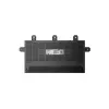 Ruijie Networks RG-EW3000GX PRO wireless router Gigabit Ethernet Dual-band (2.4 GHz / 5 GHz) Black