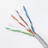 Qoltec Patchcord UTP cable CAT5E, 305m