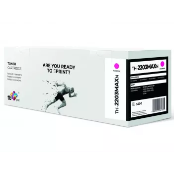 Toner HP Color LaserJet Pro 4202 W2203X 3000 pages Magenta