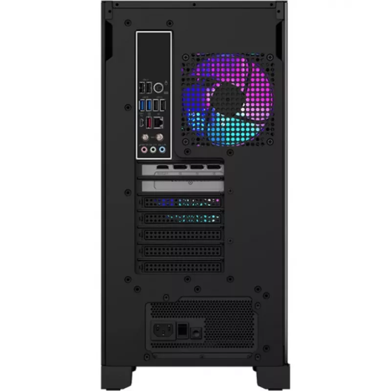 MPG Infinite X3 AI 2NVR7-440AT, Gaming-PC black, Windows 11 Home