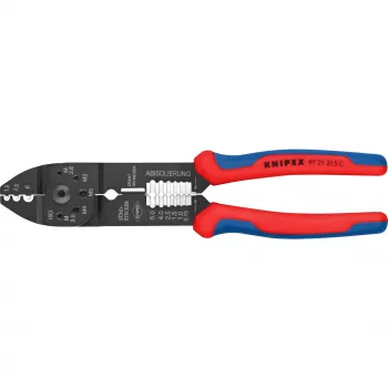 Knipex 97 21 215 C plier Diagonal pliers