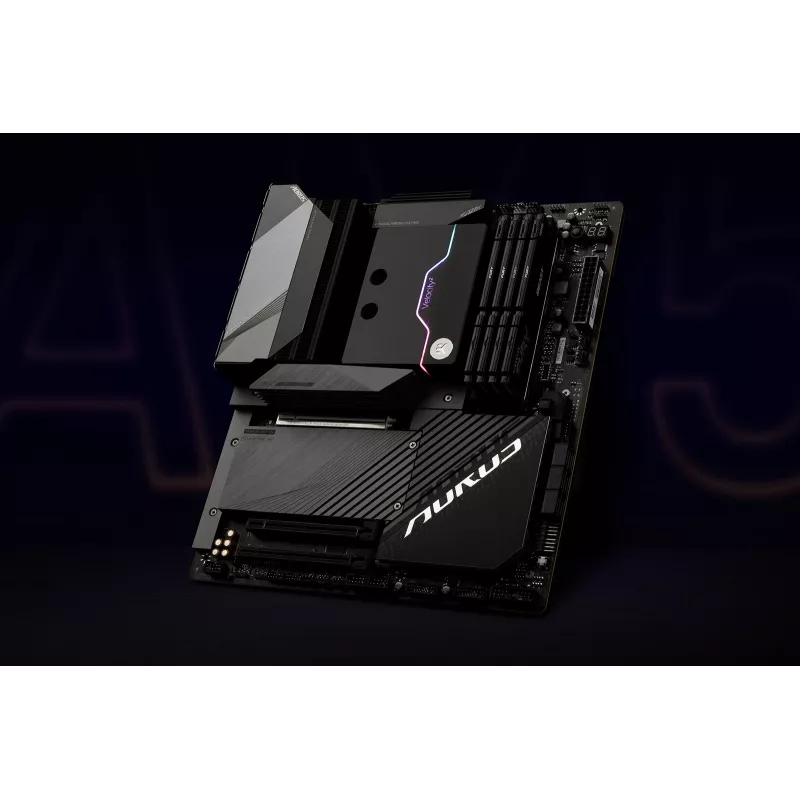 EK Water Blocks Quantum Velocity2 D-RGB Water block