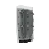 Mikrotik CRS504-4XQ-OUT network switch Managed L3 Fast Ethernet (10/100) Power over Ethernet (PoE) 1U White