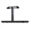 Freestanding Charging Station UNITEK P1212A 15W Wireless ABS Black Silver