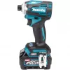 Makita XGT TD001GD201 - Impact Wrench - Cordless