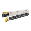 KYOCERA TK-8345Y toner cartridge 1 pc(s) Yellow