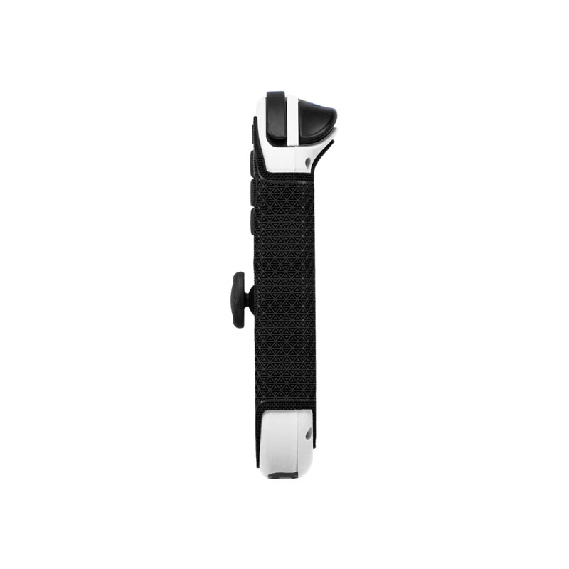 Lizard Skins Switch Joy-Con - Jet Black (zugeschnitten, 0,5mm)
