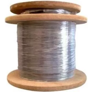 Televes Fiberglass Cable OSK200S 200 m Shielded Single-Mode