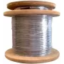 Televes Fiberglass Cable OSK200S 200 m Shielded Single-Mode