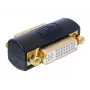 Cable Gender Changer DVI DeLOCK 65225