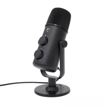 Studio Microphone White Shark NAGARA