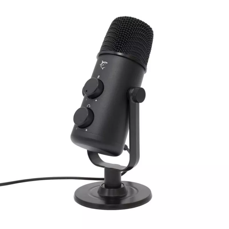Studio Microphone White Shark NAGARA