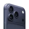 Smartphone Apple iPhone 17 Pro 6.3 inch 256GB Blue — A19 Pro, 6‑core CPU, 5G, IP68