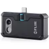 Thermal imaging camera FLIR FP3IC 160×120 px, 8.7 Hz, NETD 150 mK, -20–400 °C, USB‑C, metal housing