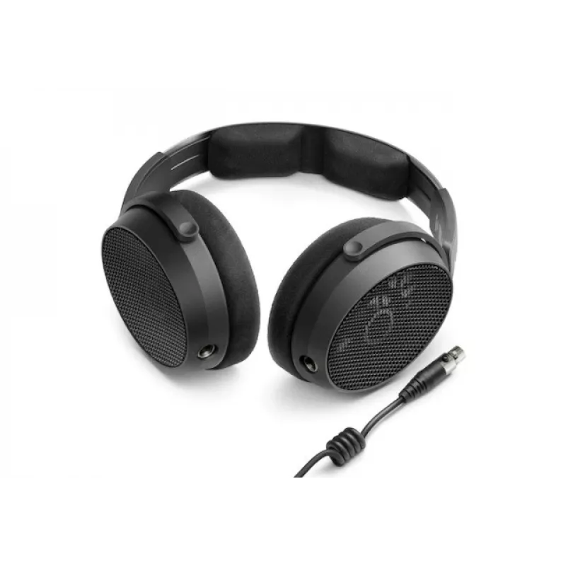 Sennheiser HD 490 PRO - professional reference open-back studio headphones
