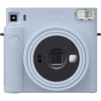 Fujifilm Instax Square SQ1 62 X 62 Mm Blue