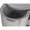Braun IDCollection KF 1505 GY Manual Drip coffee maker 1.2 L