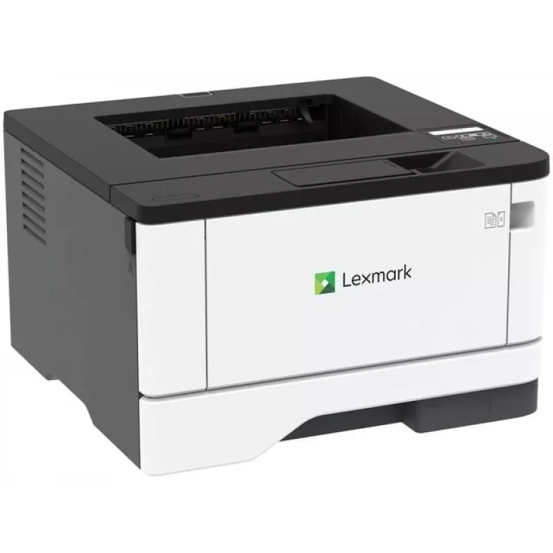 Printer Lexmark MS431dn Laser Black White