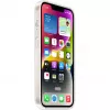 Cover Apple iPhone 14 Clear Case with MagSafe
