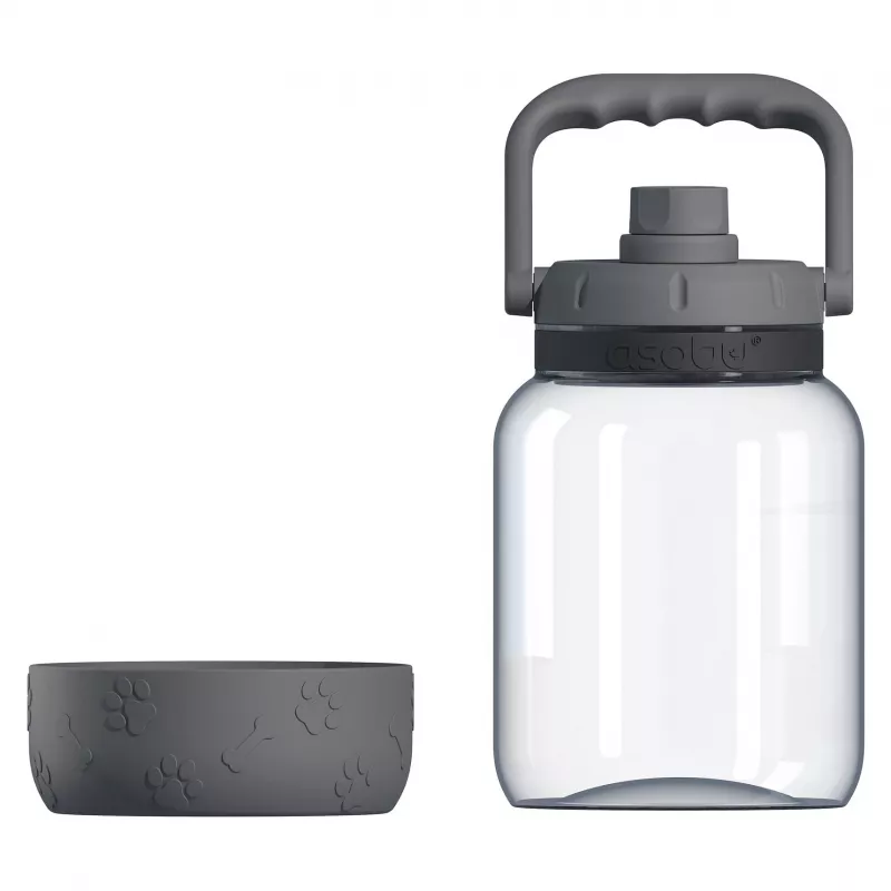Asobu TWB21 grey